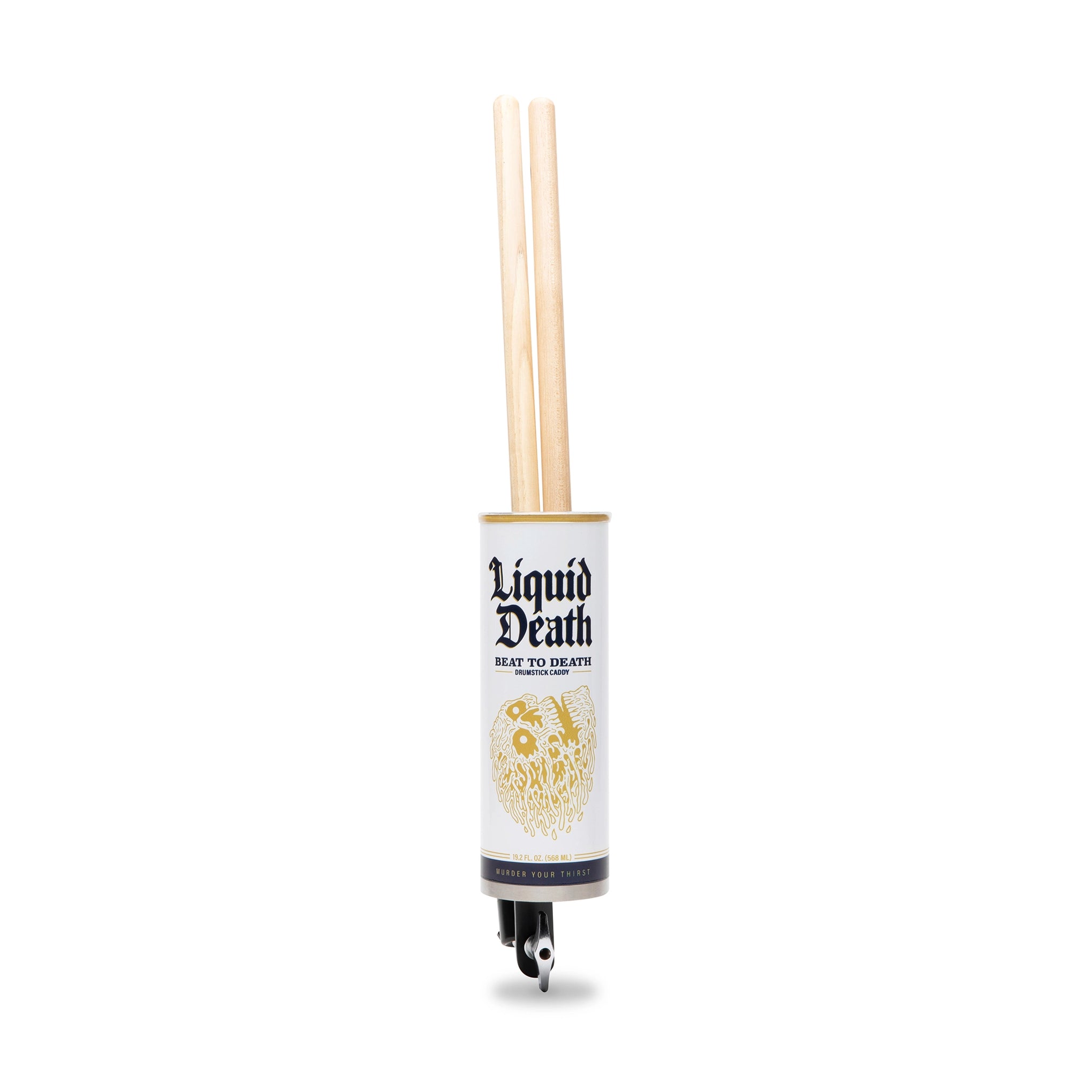 Beat To Death Stick Caddy