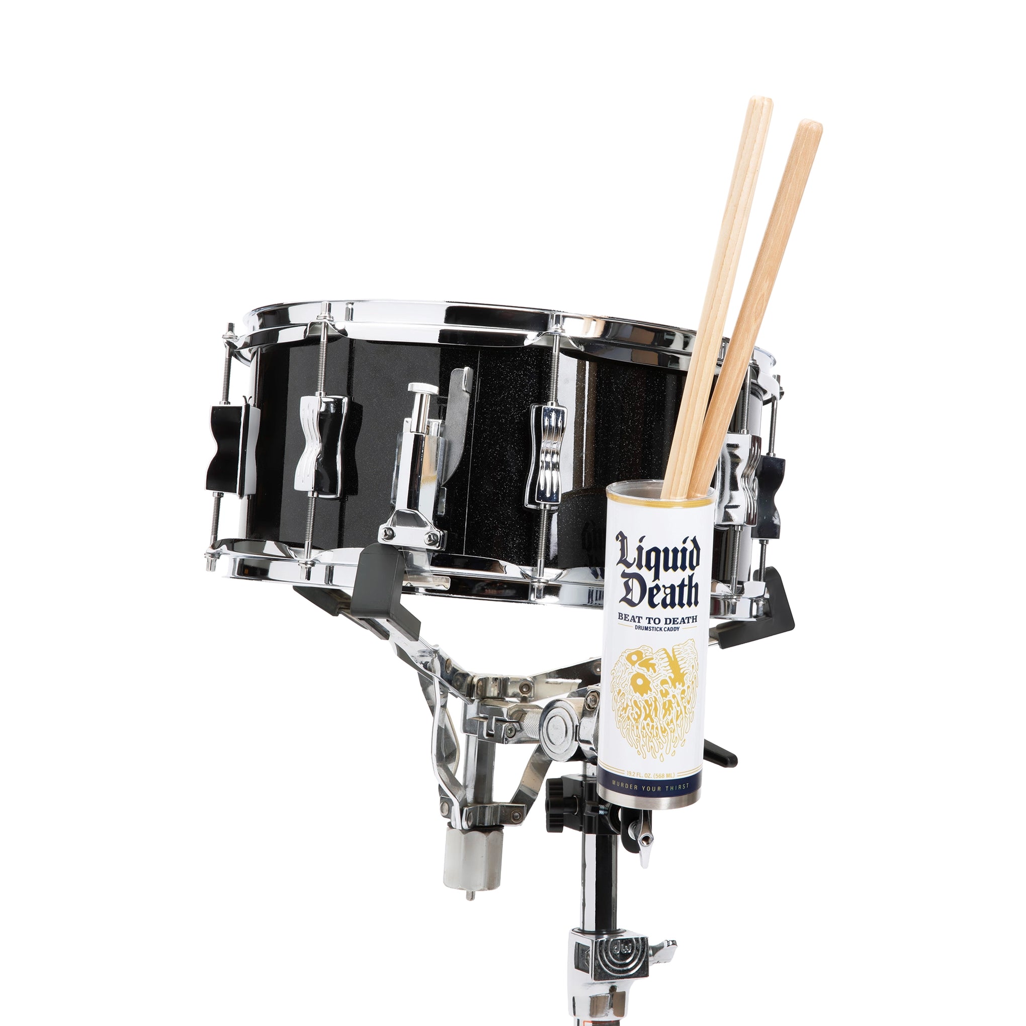 Beat To Death Stick Caddy