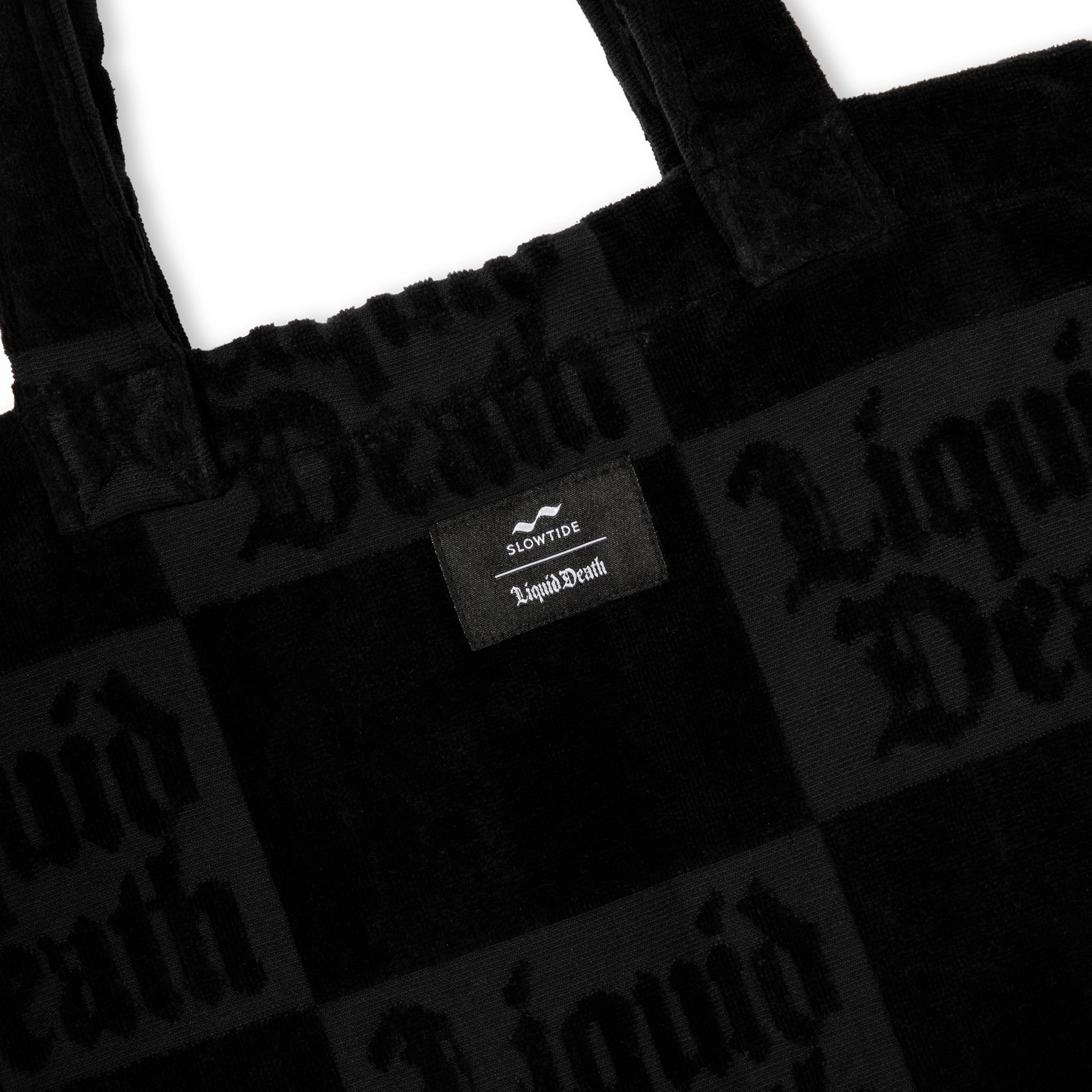 Head Toter Tote