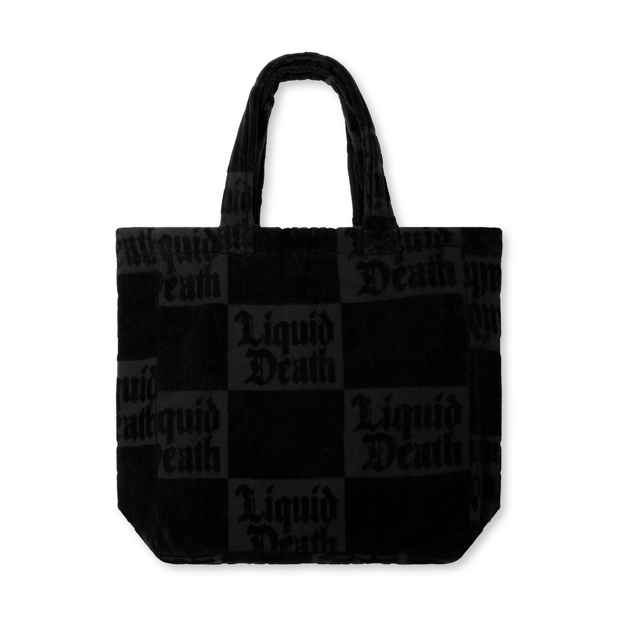 Head Toter Tote
