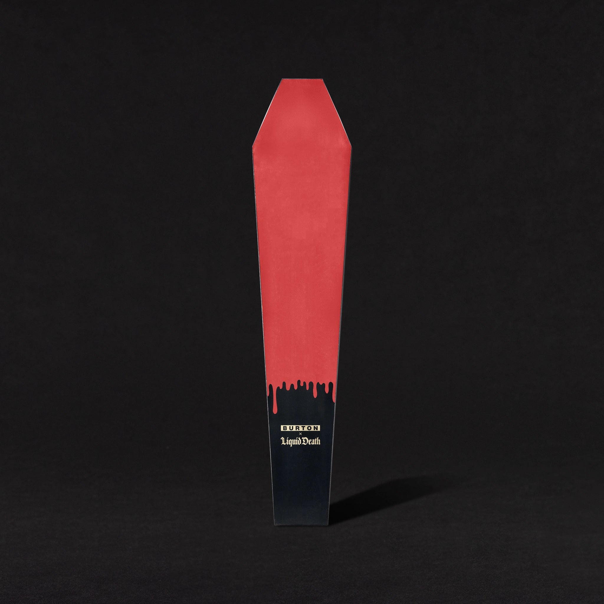 Burton Deathtrap Snowboard
