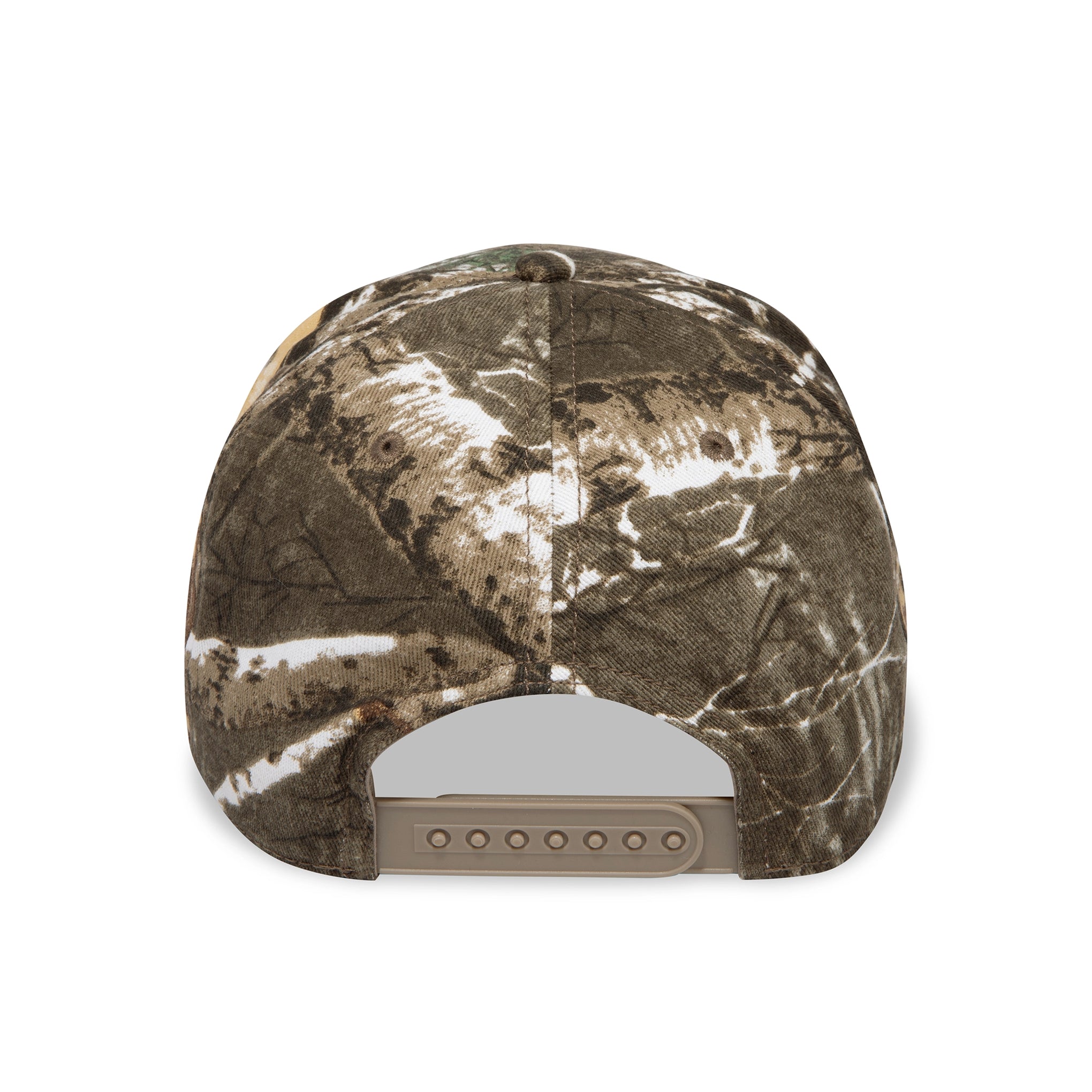 Invisible Death Hat Back