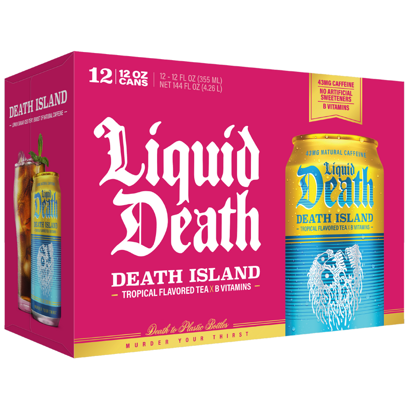 Death Island