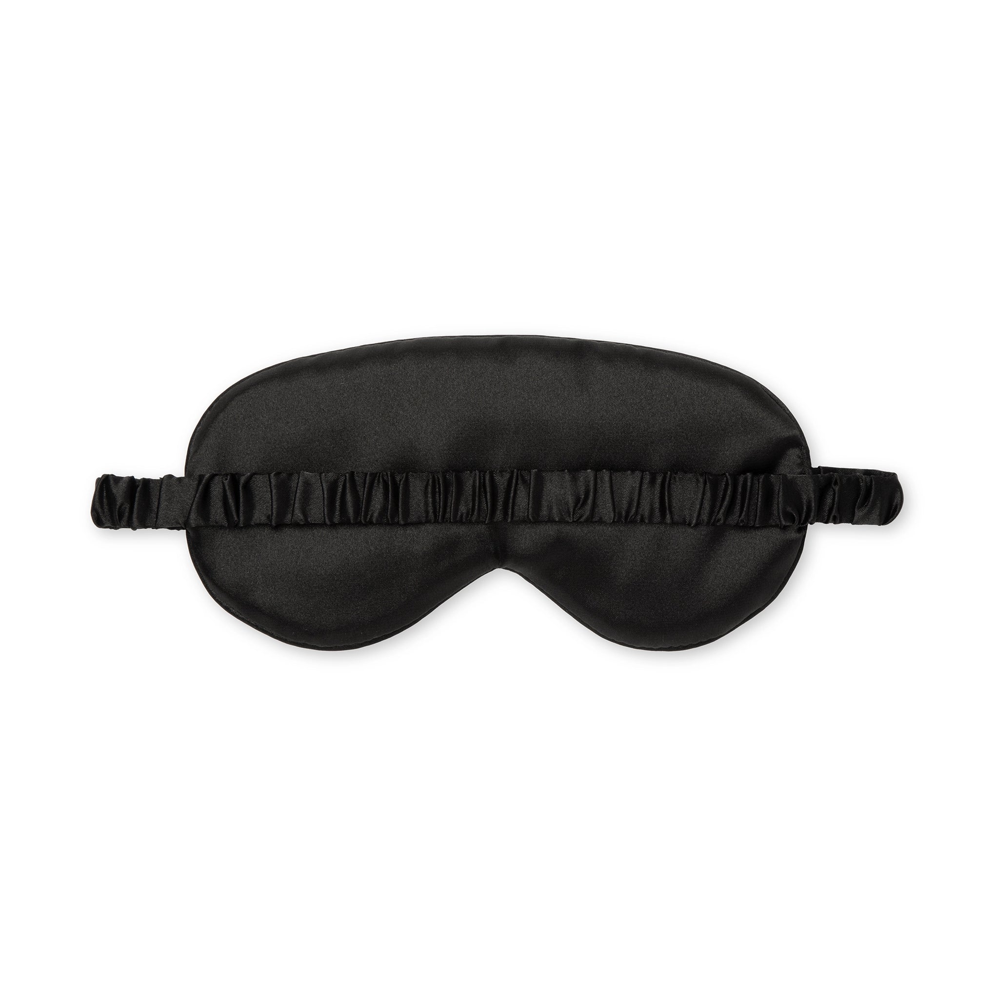 Dead Tired Sleep Set Sleep Mask Back