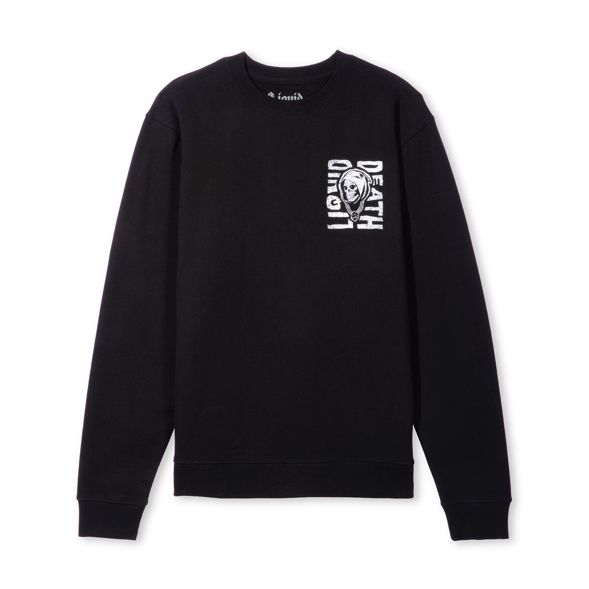 Deathcycle Sweatshirt