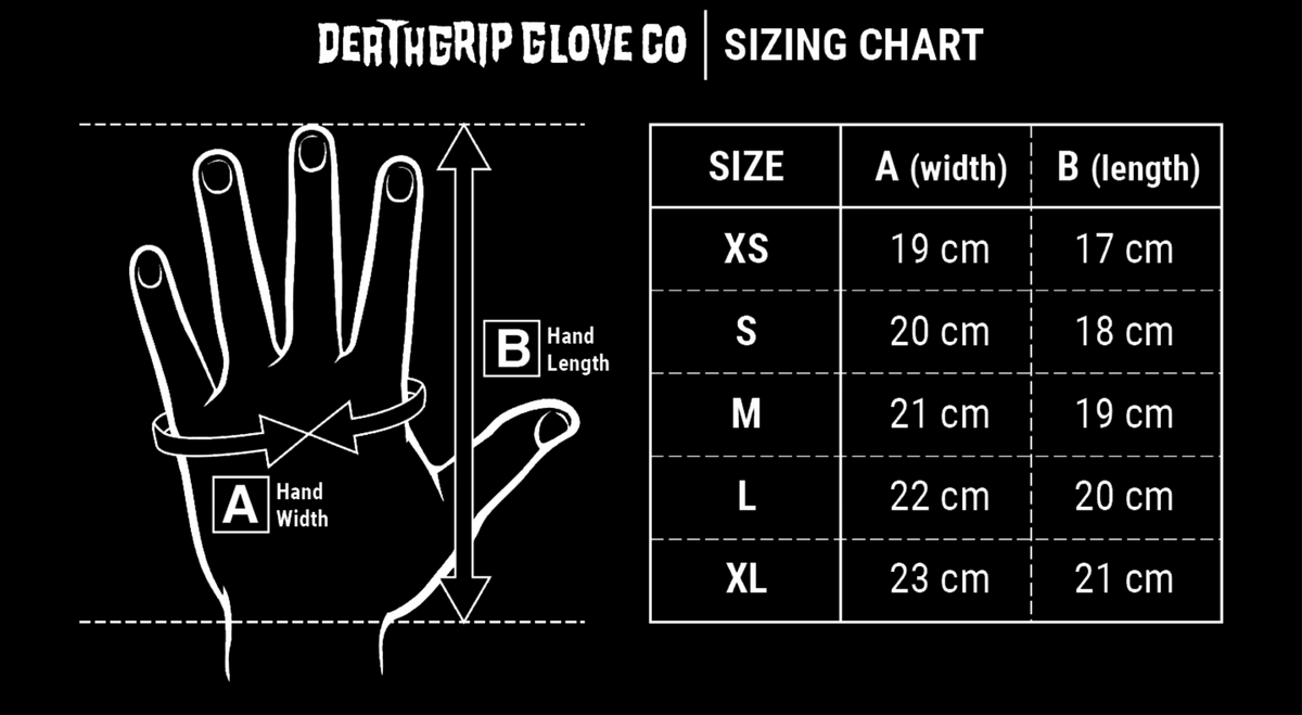 Liquid Death x Deathgrip Murder Mitts