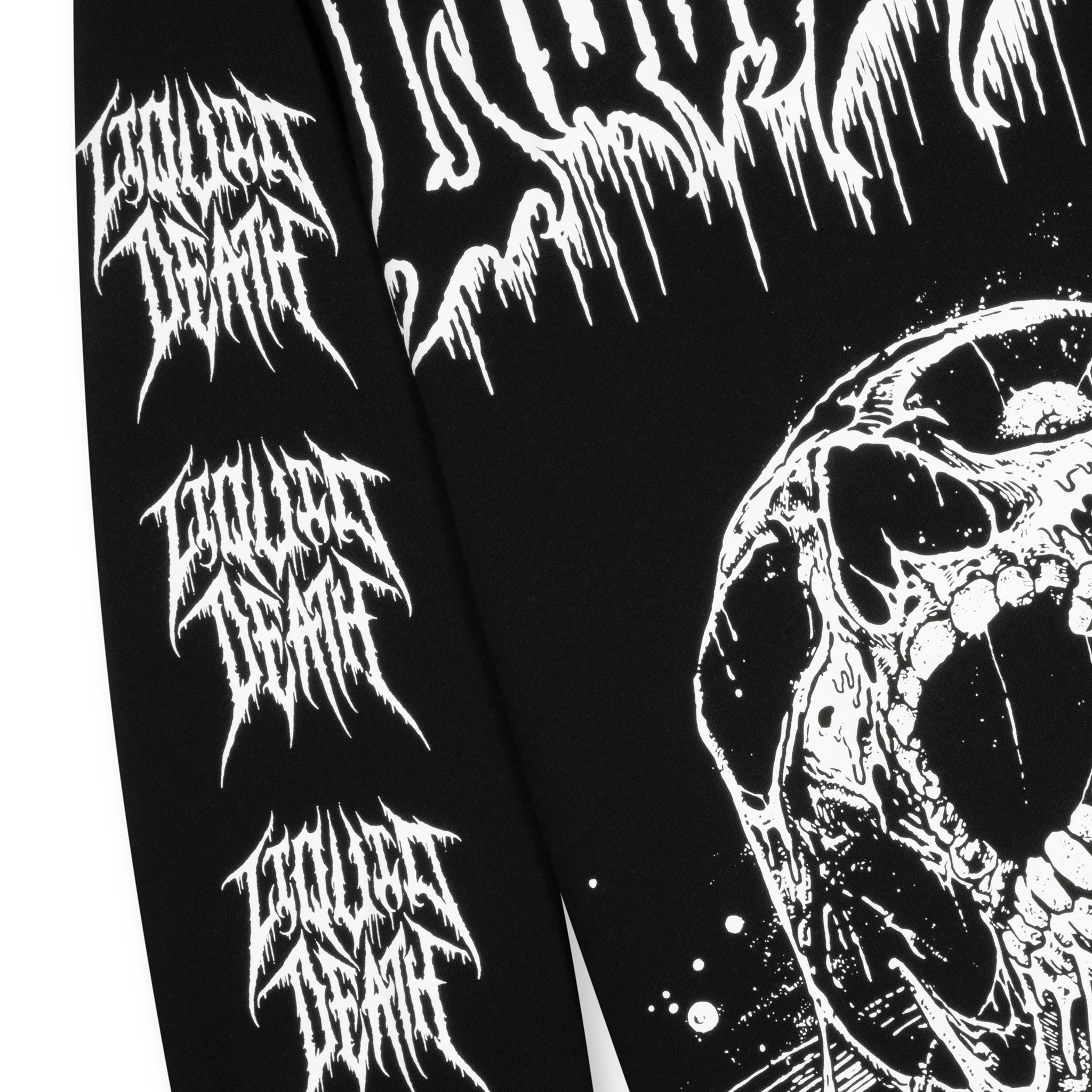 Deathpool Sweatshirt