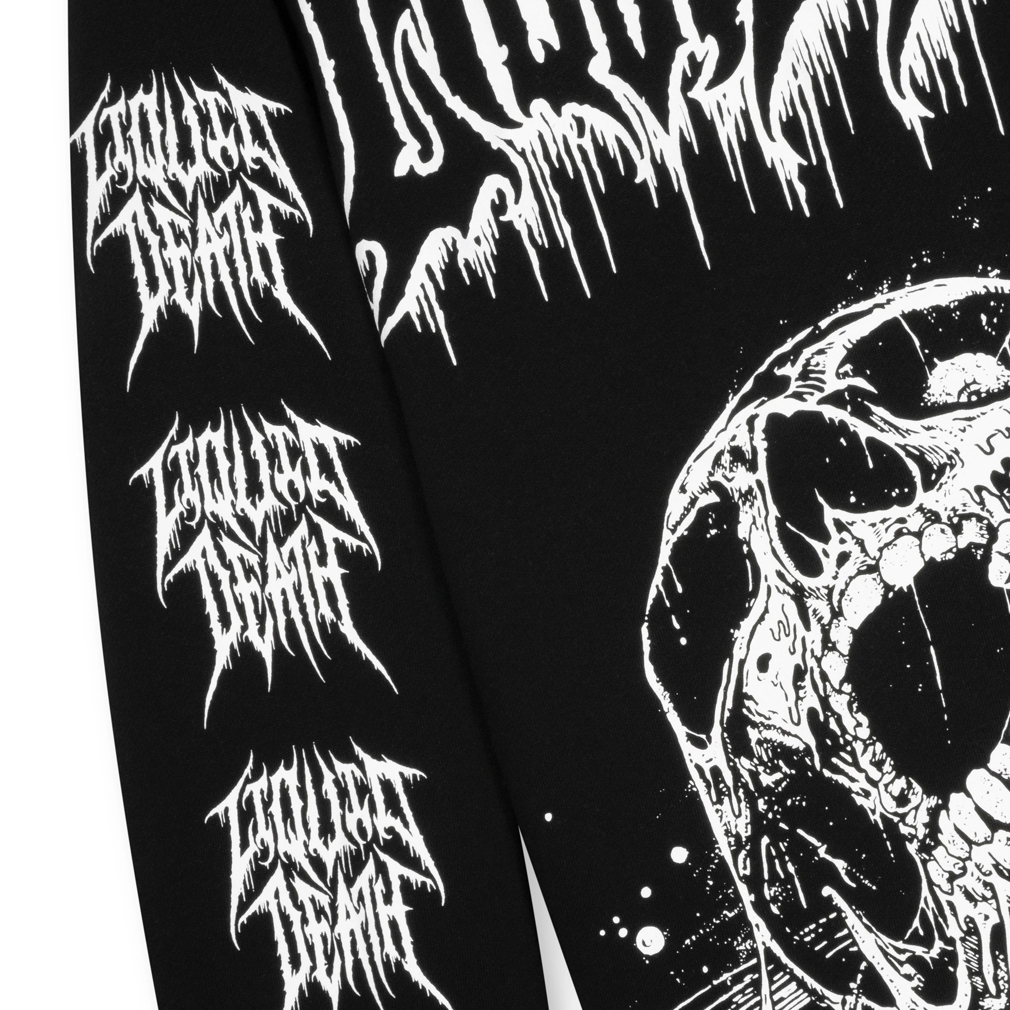 Deathpool Sweatshirt