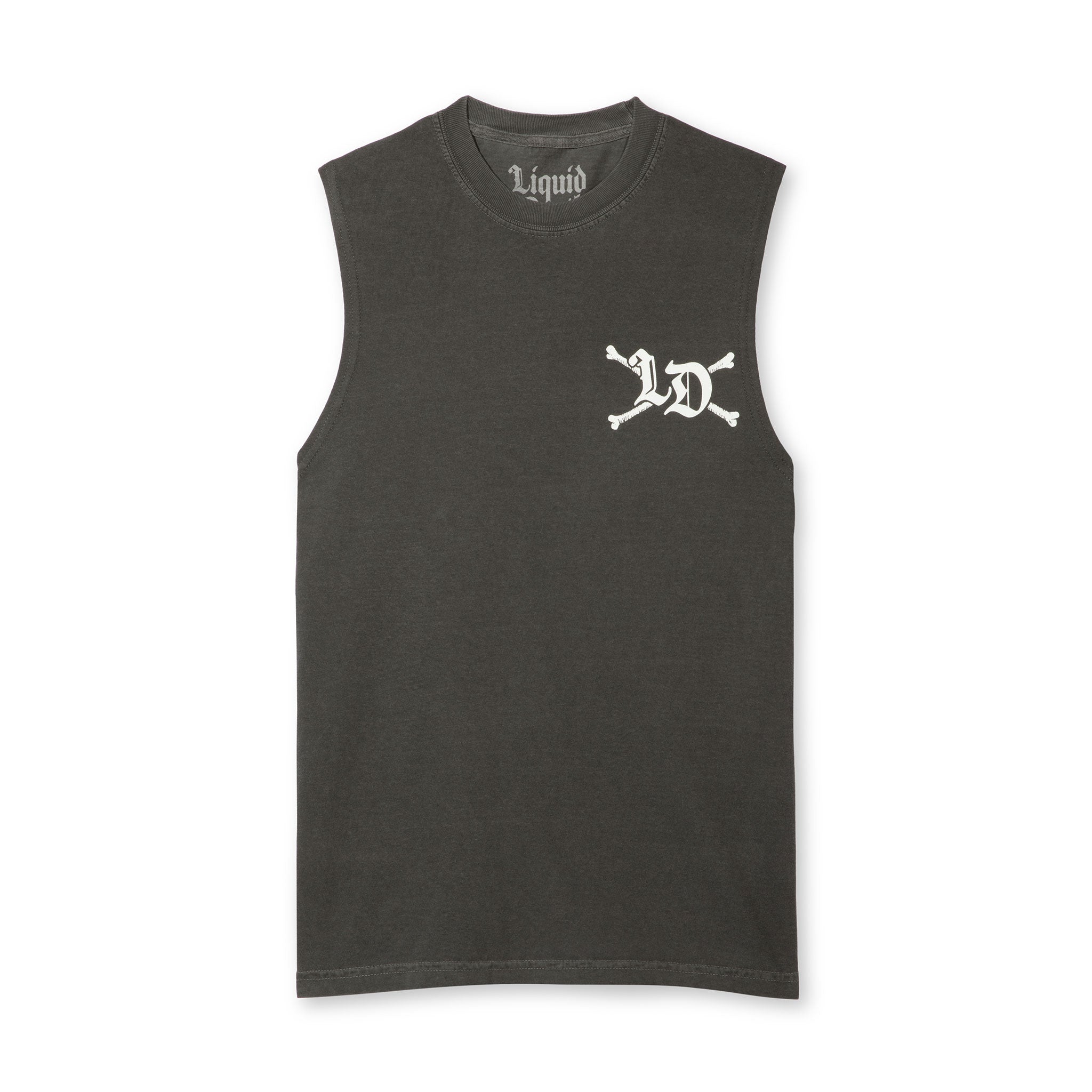 Eternal Death 2 Sleeveless