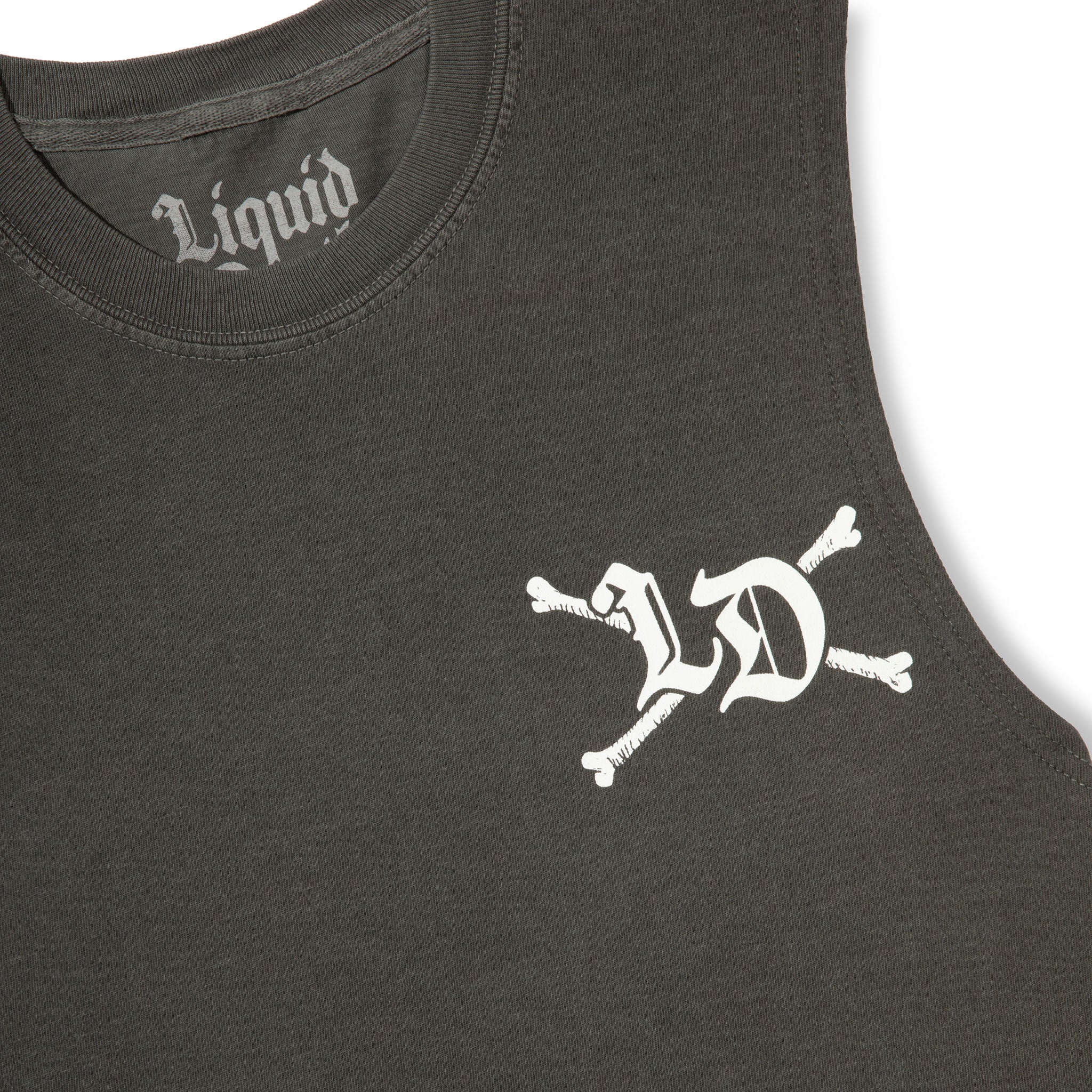 Eternal Death 2 Sleeveless