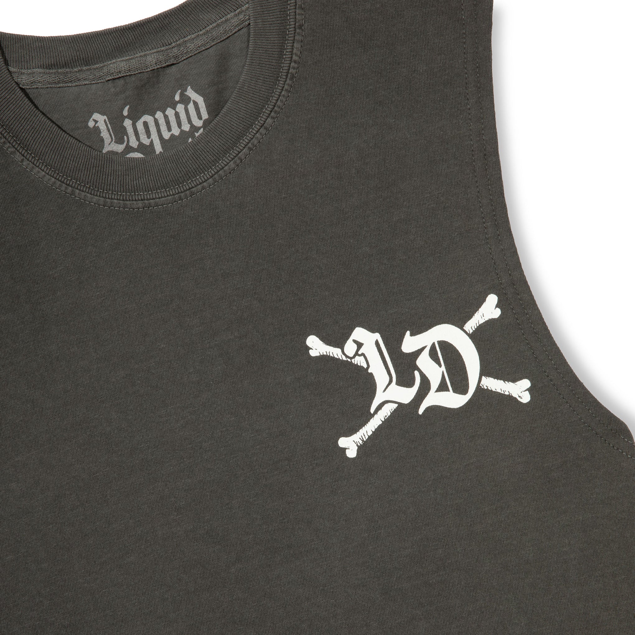 Eternal Death 2 Sleeveless