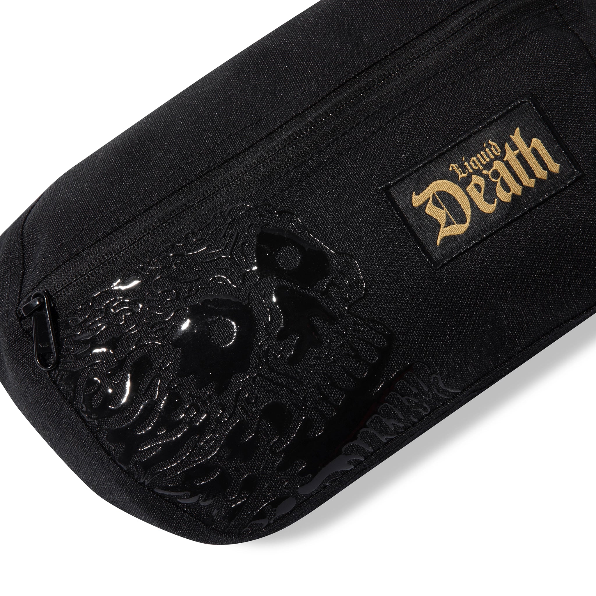 Fanny Pack of Death