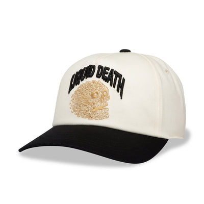 Field of Screams Baseball Cap — front