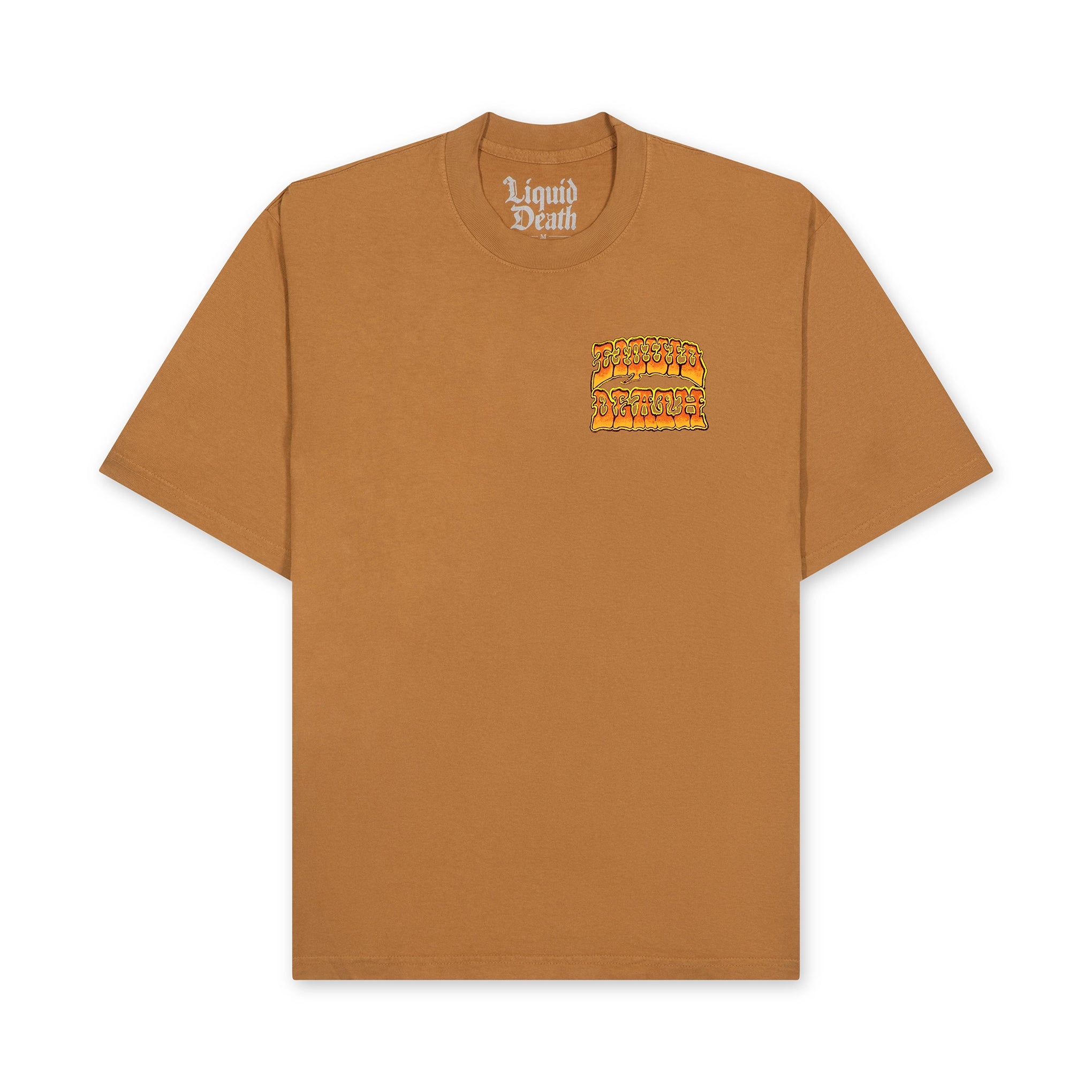 Groovy Death Tee