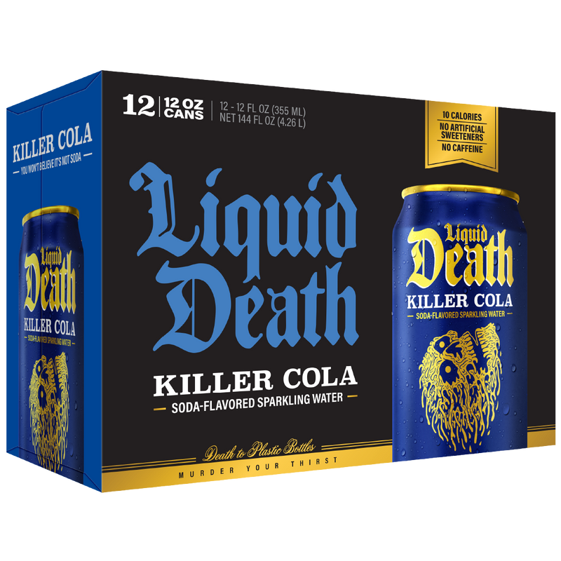 Killer Cola