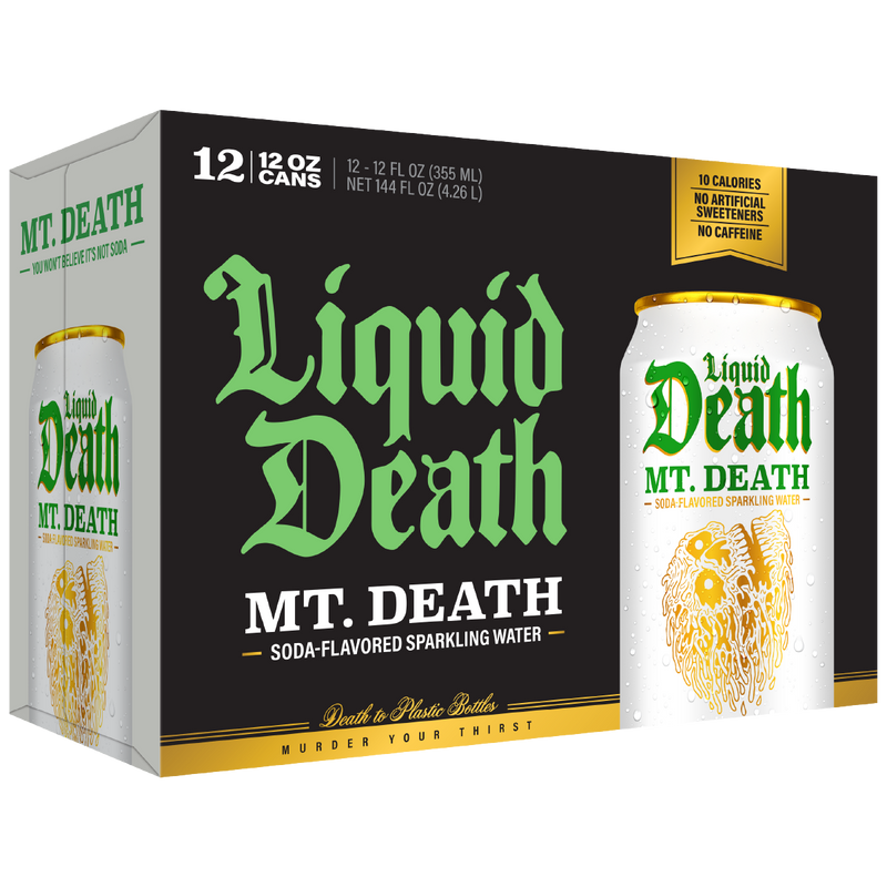 Mt. Death