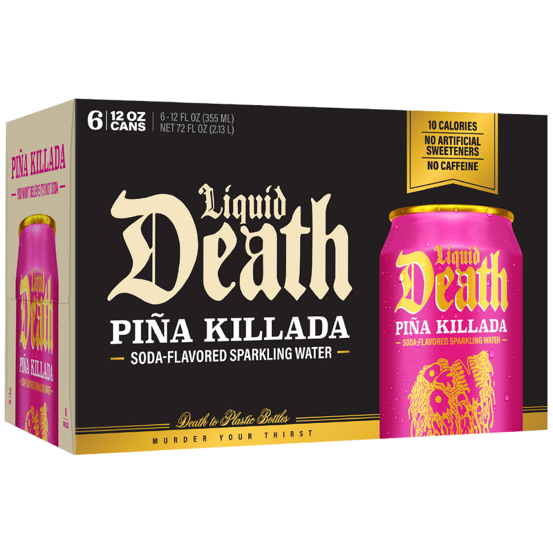 Piña Killada