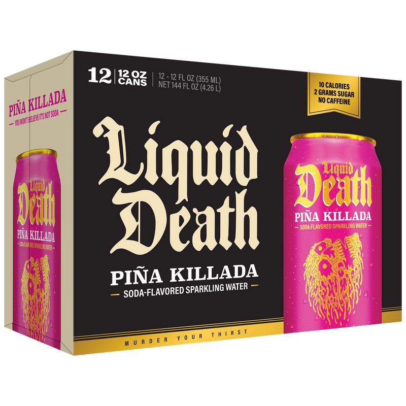 Piña Killada