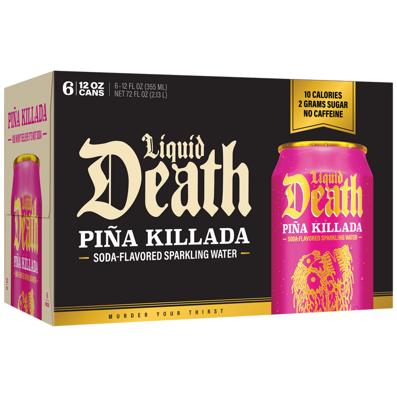 Piña Killada