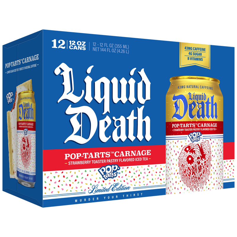 POP-TARTS™ CARNAGE