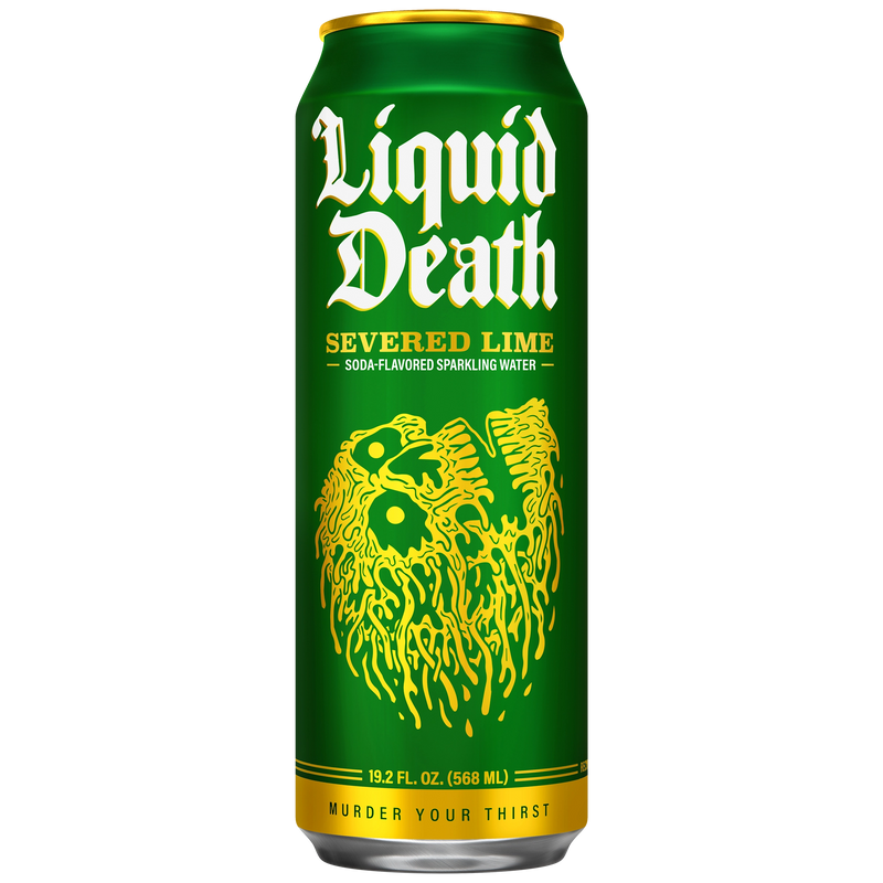 Severed Lime