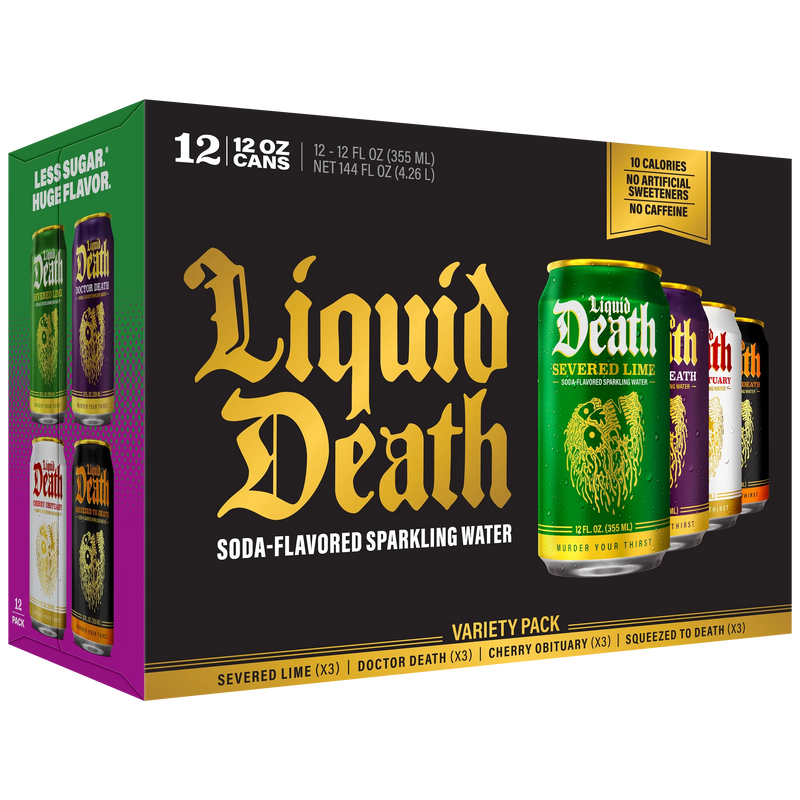 Fan Favorites Variety — case