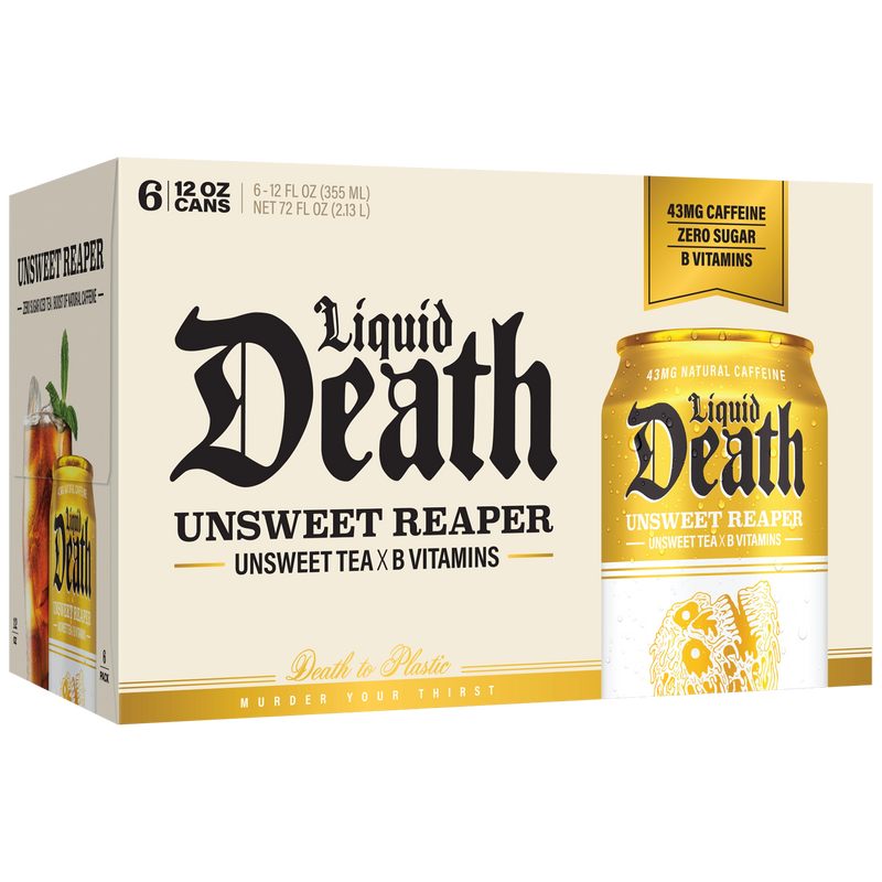 Unsweet Reaper