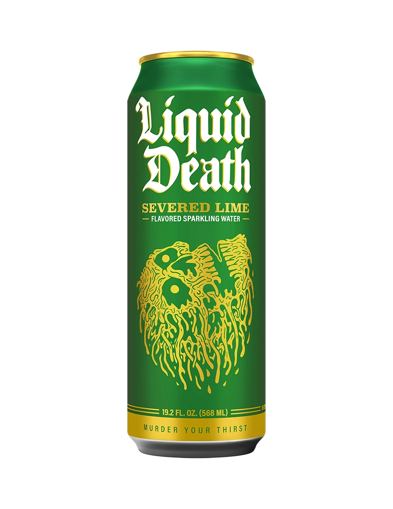 Severed Lime