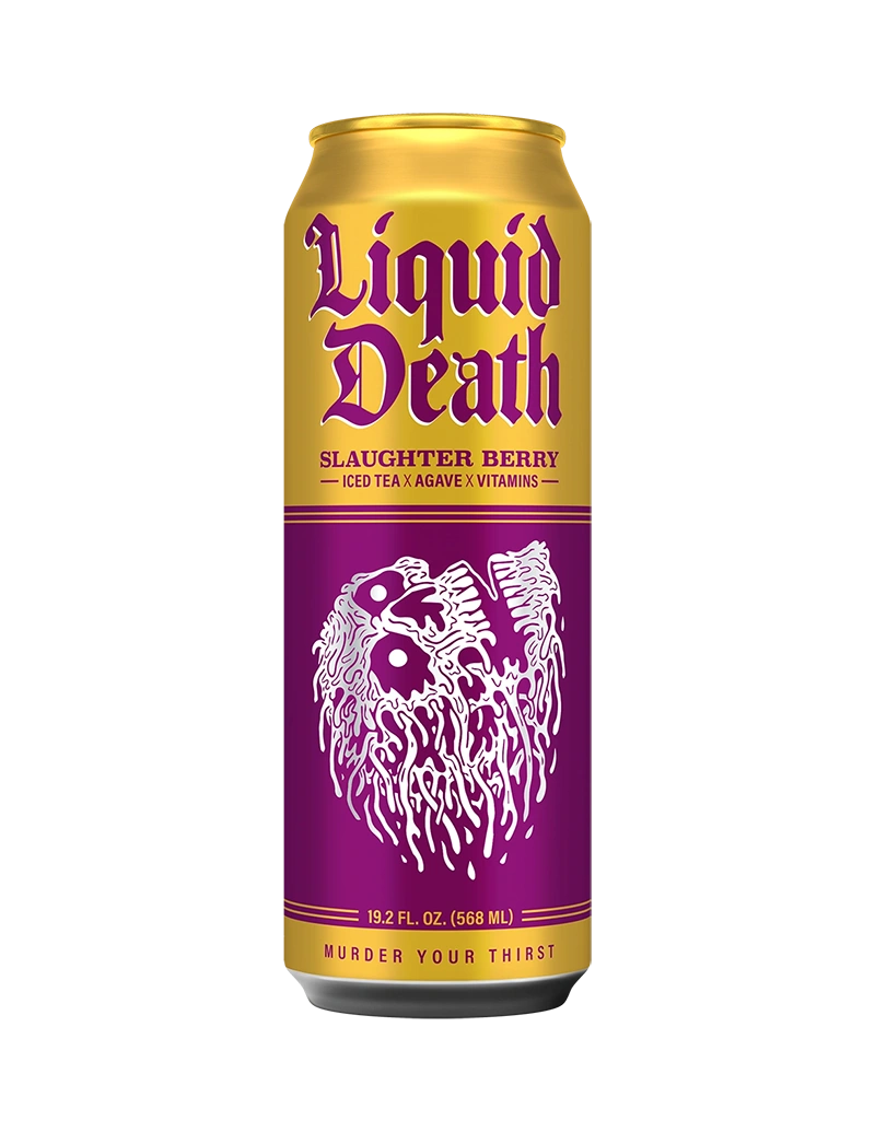 Slaughter Berry