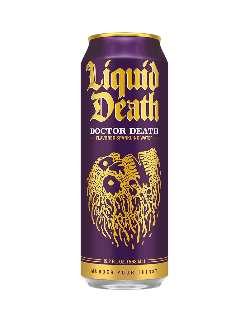 Doctor Death