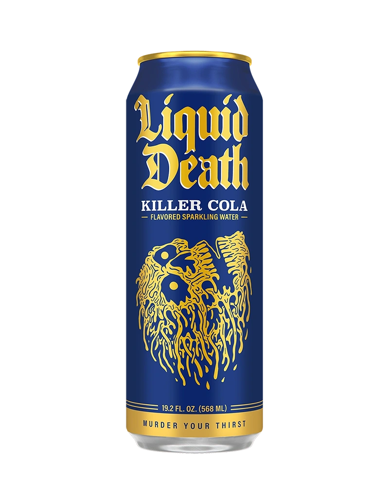 Killer Cola