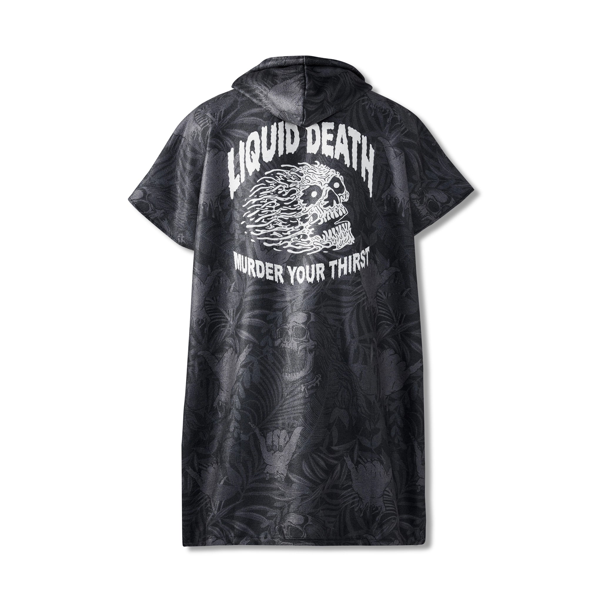 Poncho of Doom