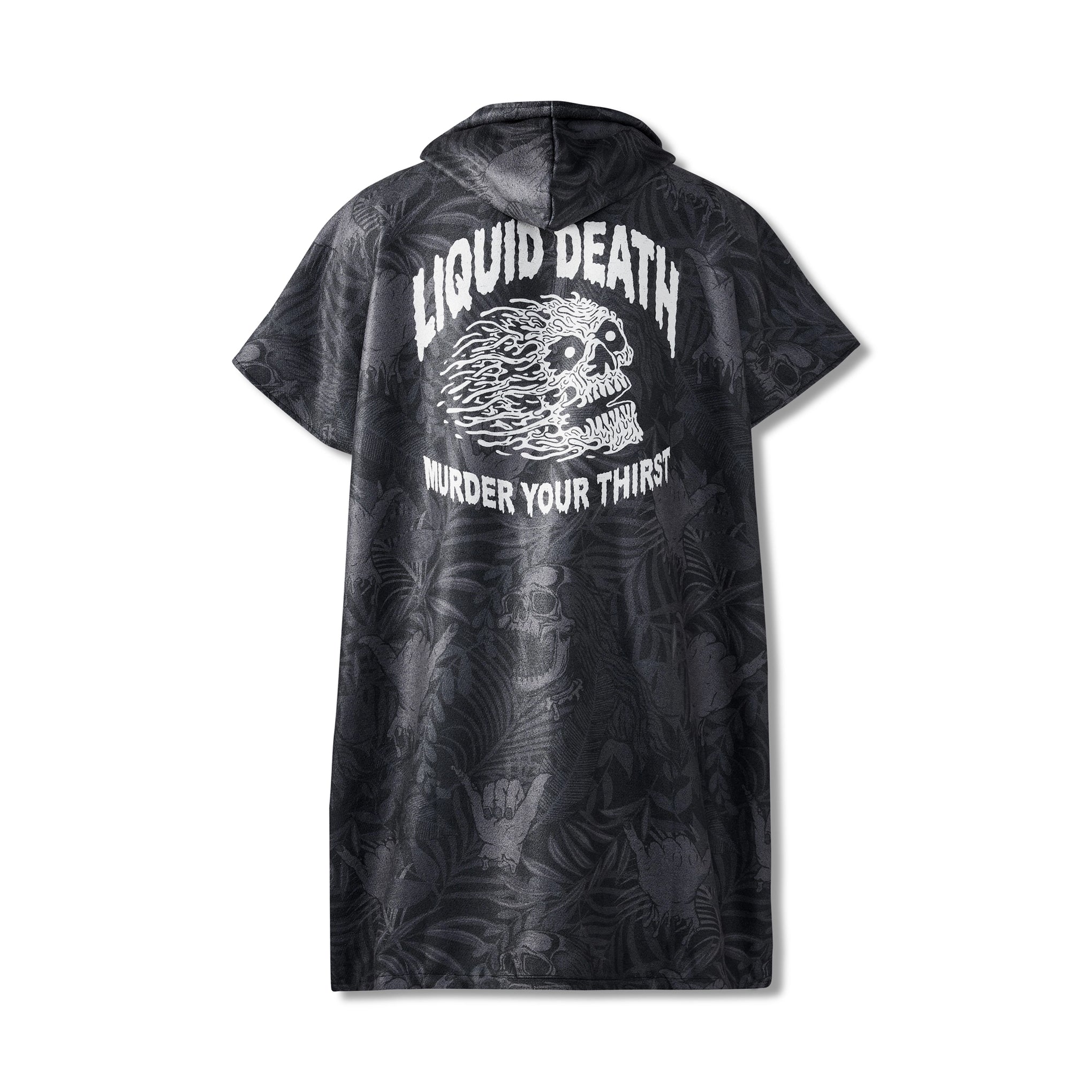 Poncho of Doom