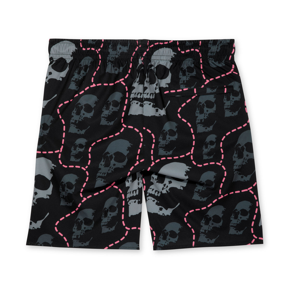 Deadlift Athletic Shorts