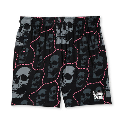 Deadlift Athletic Shorts