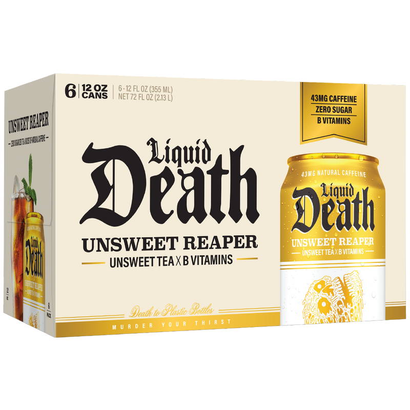 Unsweet Reaper