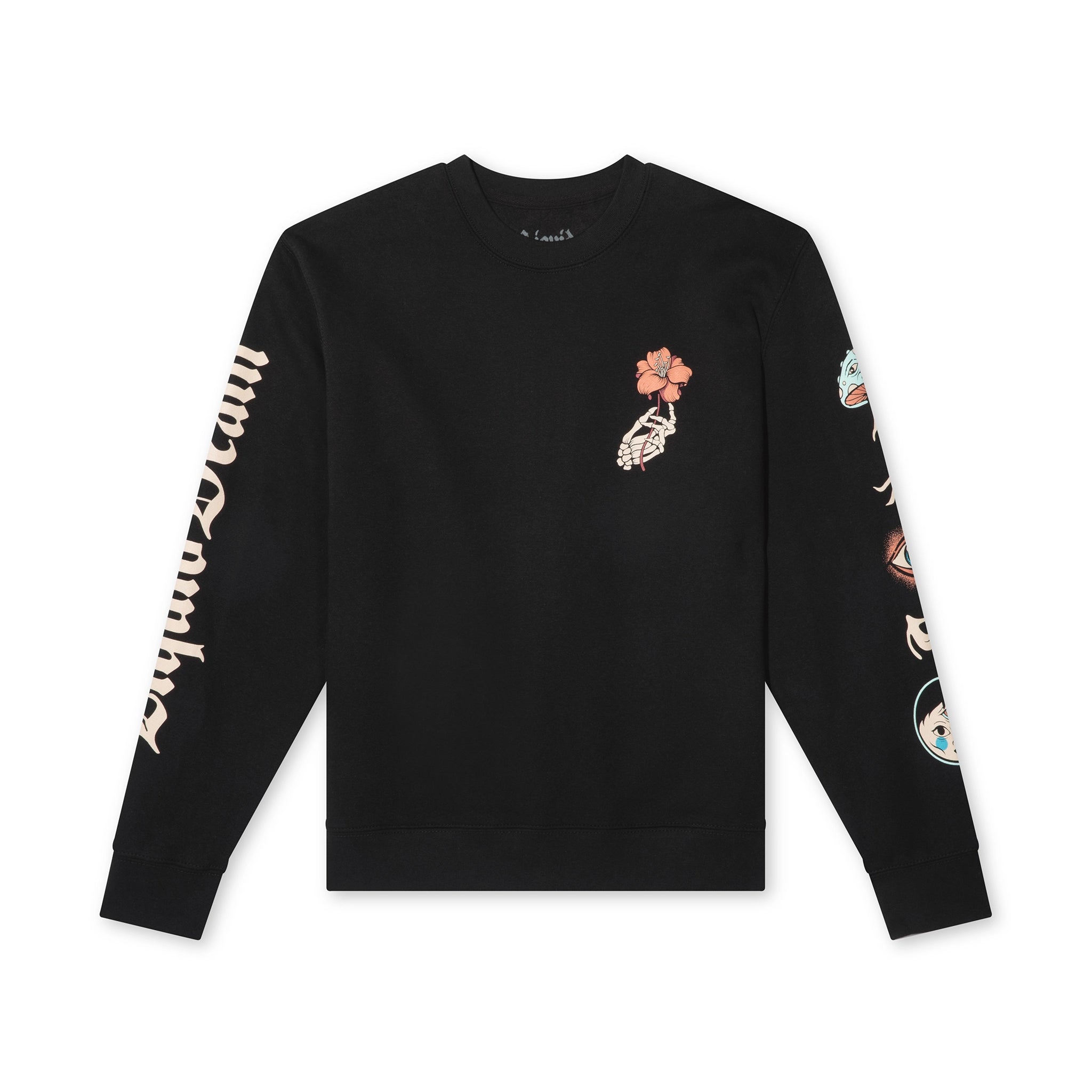 Dose Your Thirst Sweatshirt — front