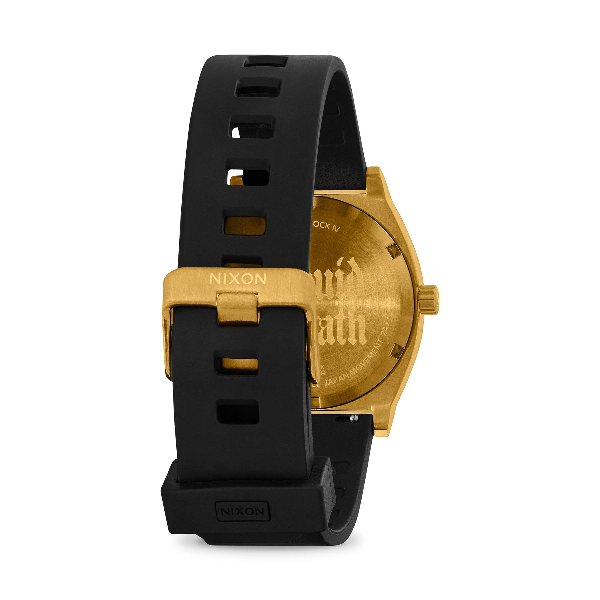 Nixon Death Clock IV