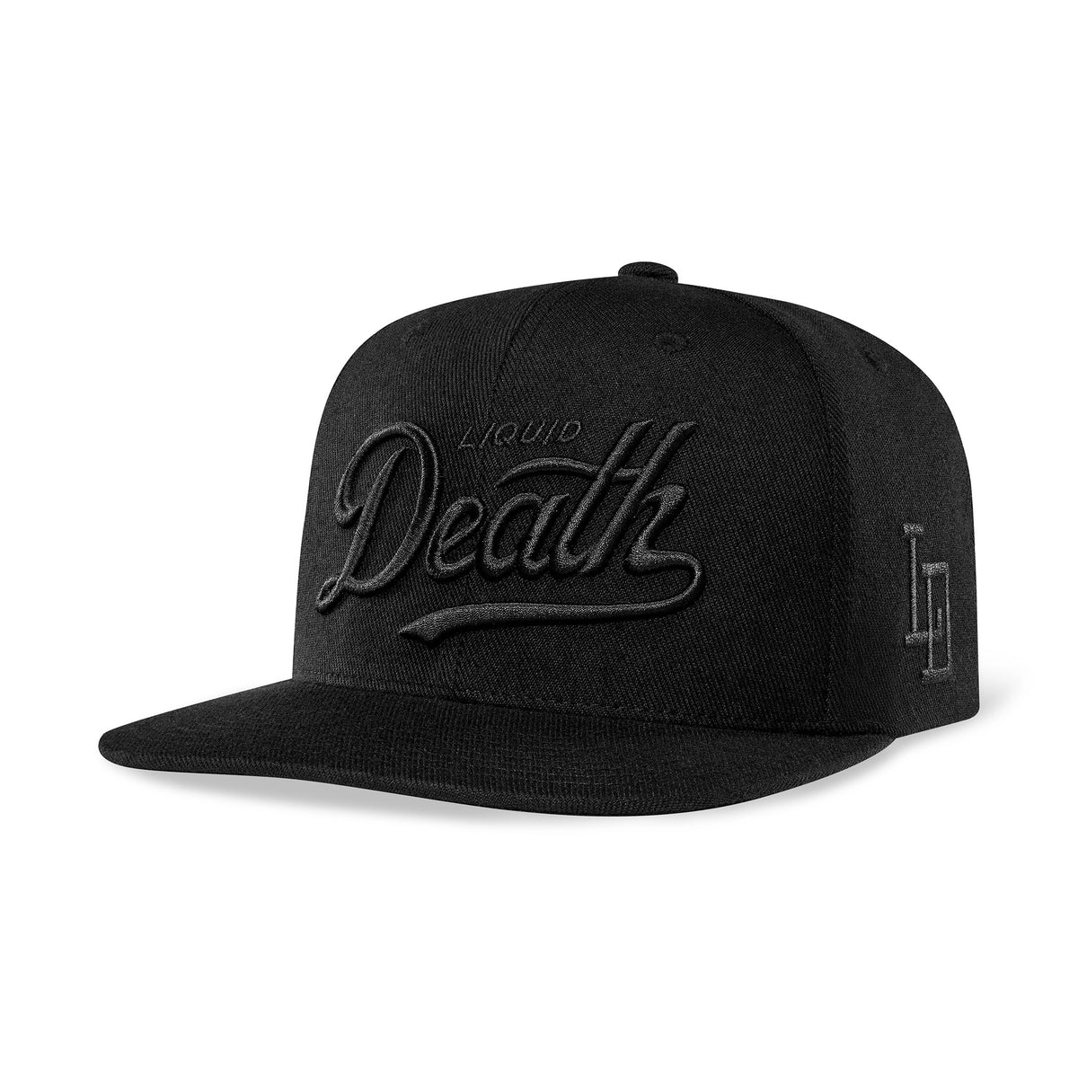 Death Sport Baseball Hat
