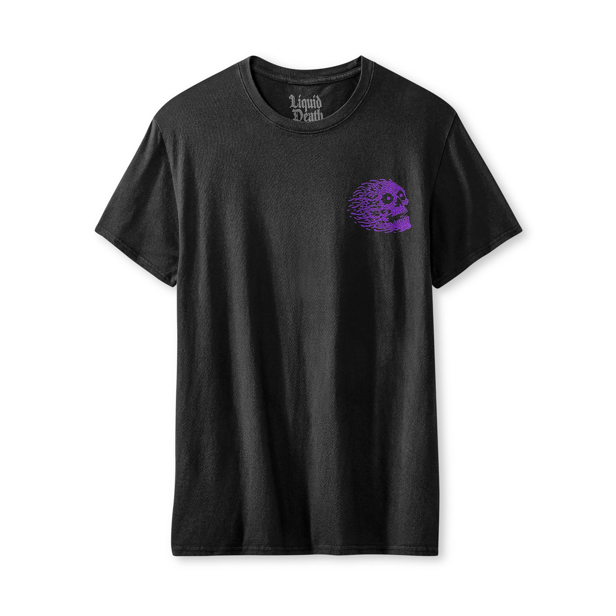 Deathwolf Tee