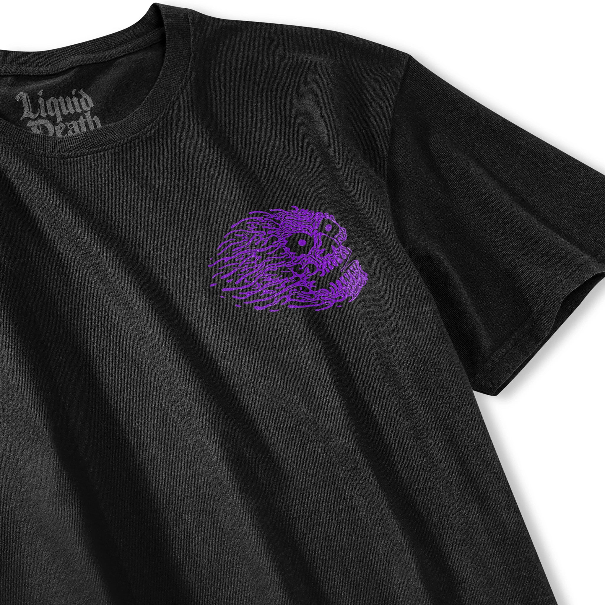 Deathwolf Tee
