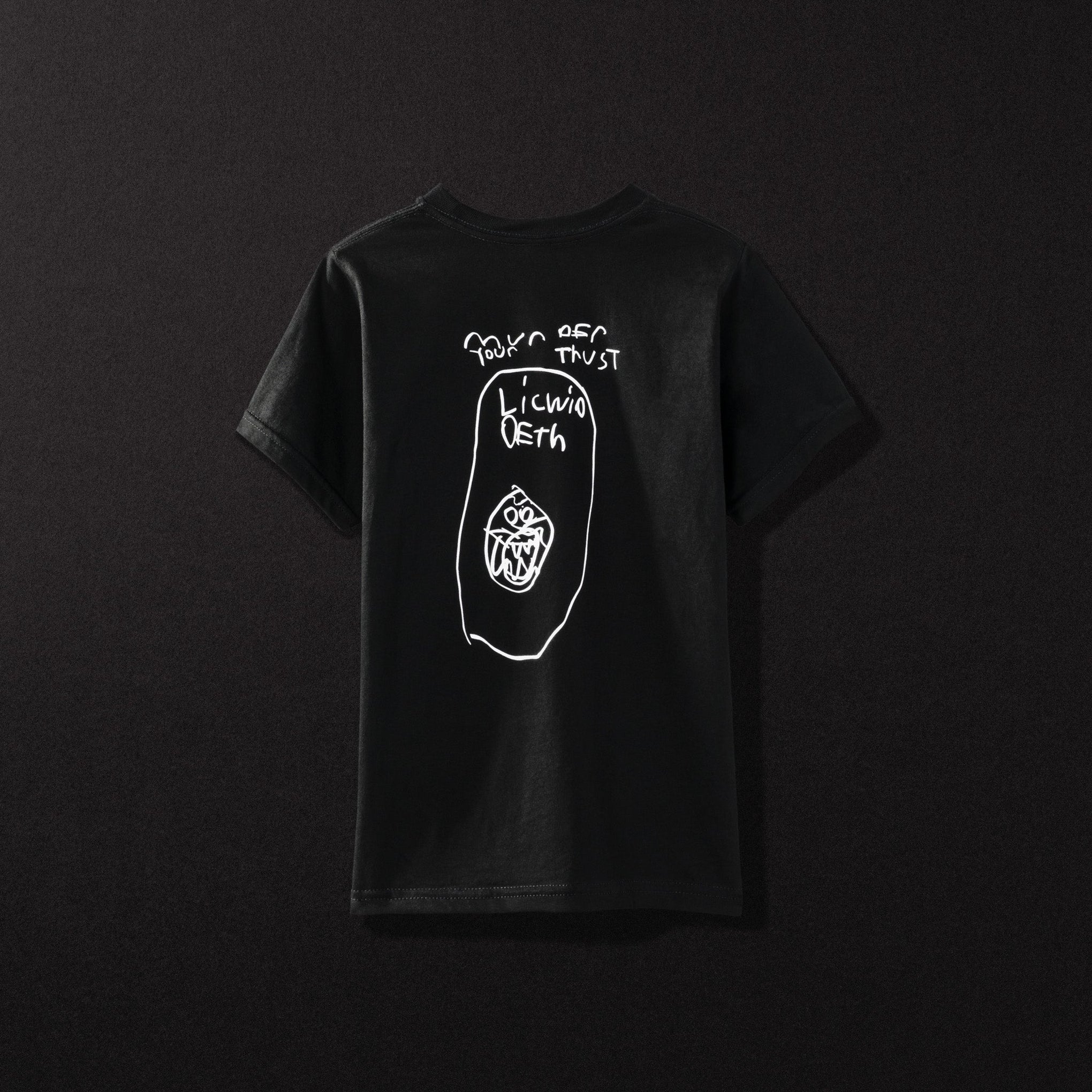 Licwid Deth Kids Tee