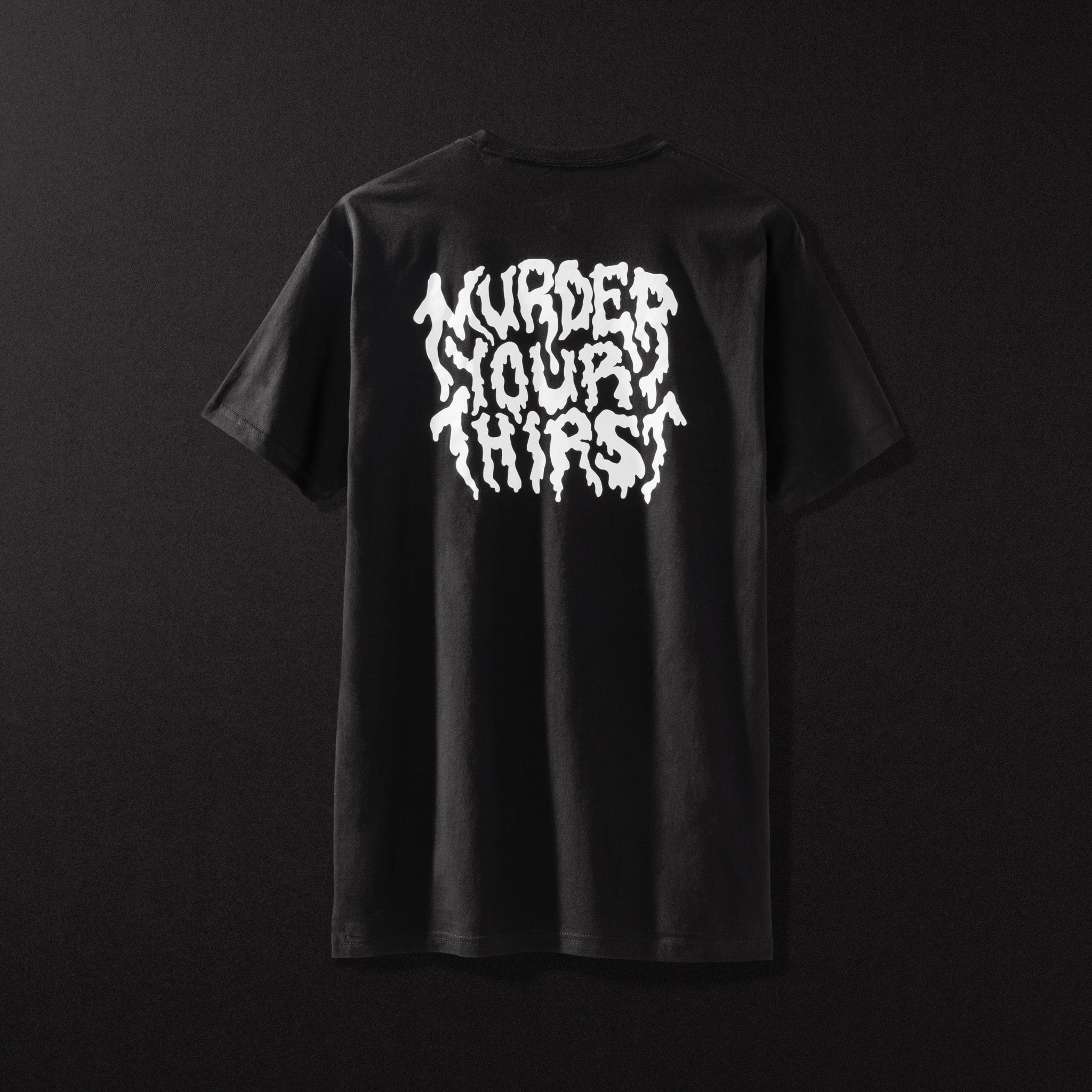 Thrashed To Death Tee